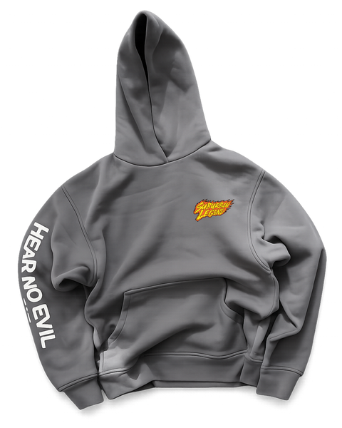 Suburban 450 hoodie