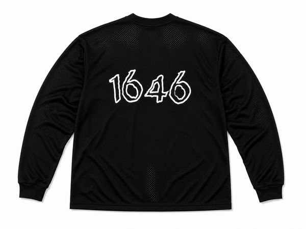 Suburban practice jersey