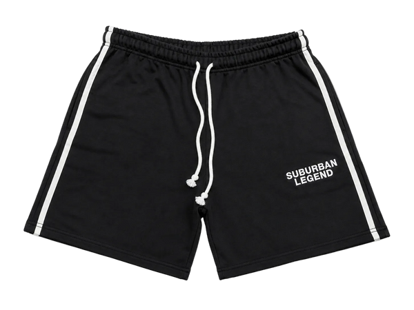 Daily endeavor shorts