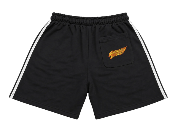 Daily endeavor shorts