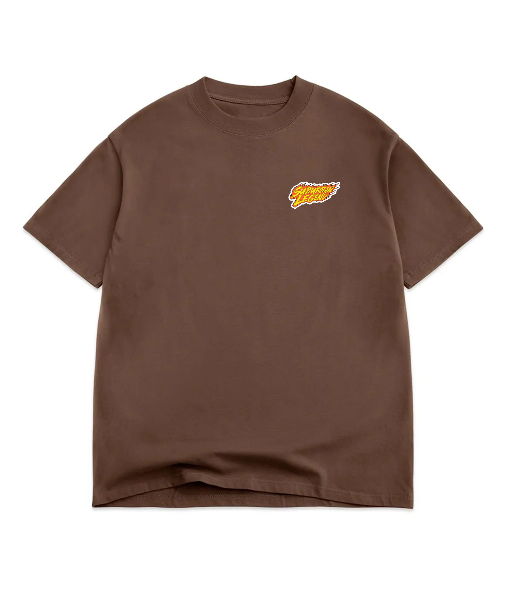 Choco Daily endeavor tee