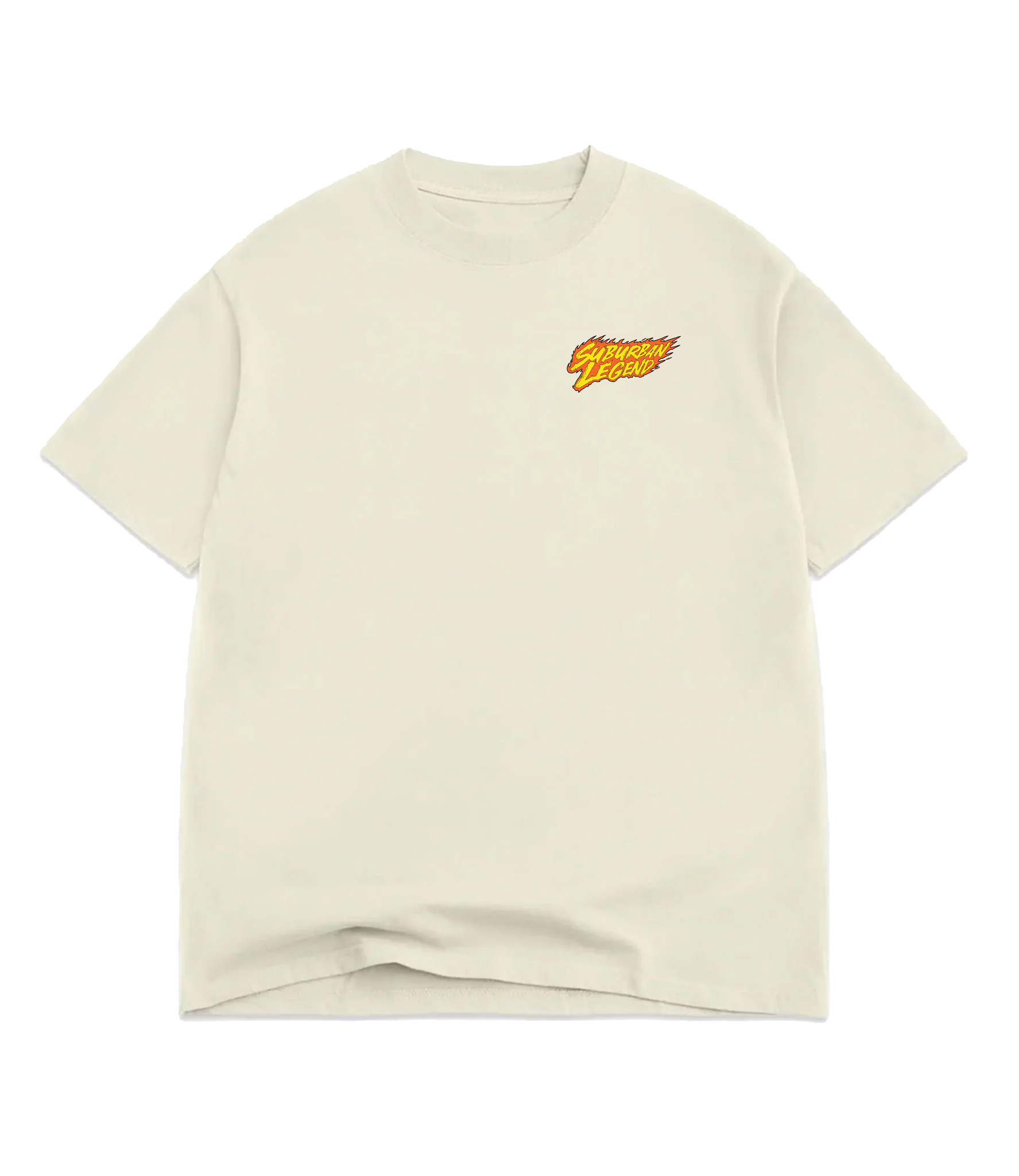 Off white daily endeavor tee